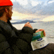 Backpackers Pantry Hot Cinnamon Apple, Oats and Quinoa Cereal, 1 Serving, 101073