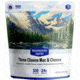 Backpackers Pantry Three Cheese Mac &amp; Cheese, 2 Servings, 102325