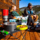 Backpackers Pantry Wild West Chili &amp; Beans, 2 Servings, 102322