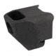 Backup Tactical Compensator, 9MM, Glock Gen 5, 1/2X28, Black, GGEN5COMP-BLK