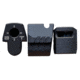 Backup Tactical Compensator, Sig P320 Compact, 1/2X28, Black, P320COMP-C-BLK