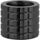 Backup Tactical Frag 30 Caliber 5/8x24 Rifle Thread Protector, Anodized, Black, FRAG-BLK30