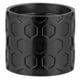 Backup Tactical Honeycomb 30 Caliber 5/8x24 Rifle Thread Protector