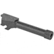 Backup Tactical Sig Sauer P320 Compact 9mm Threaded Barrel, 1/16 Twist Rate, 1/2x28 Thread, Black, S320TB-BLK