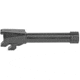 Backup Tactical Sig Sauer P320 Compact 9mm Threaded Barrel, 1/16 Twist Rate, 1/2x28 Thread, Black, S320TB-BLK