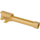 Backup Tactical Sig Sauer P320 Compact 9mm Threaded Barrel, 1/16 Twist Rate, 1/2x28 Thread, Flat Dark Earth, S320TB-FDE