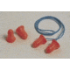 Bacou-Dalloz Howard Leight Max and Max Lite Earplugs, Bacou-Dalloz LPF-30 Max Lite Earplugs Corded Earplugs