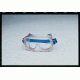 Bacou-Dalloz Uvex Classic 9305 Safety Goggles, Bacou-Dalloz S364, Each