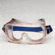 Bacou-Dalloz Uvex Classic 9305 Safety Goggles, Bacou-Dalloz S364