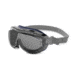 Bacou-Dalloz Uvex Flex Seal Safety Goggles, Bacou-Dalloz S3410X, Each