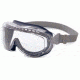 Bacou-Dalloz Uvex Flex Seal Safety Goggles, Bacou-Dalloz S3410X