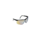 Bacou-Dalloz Uvex Genesis Protective Eyewear, Bacou-Dalloz S3200X Black Frame, Each