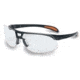 Bacou-Dalloz Uvex Protg Protective Eyewear, Bacou-Dalloz S4201 Ultra-dura Lens Coating, Box