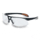 Bacou-Dalloz Uvex Protg Protective Eyewear, Bacou-Dalloz S4201X Uvextra Af Lens Coating, Each