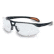 Bacou-Dalloz Uvex Protg Protective Eyewear, Bacou-Dalloz S4201X Uvextra Af Lens Coating