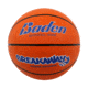 Baden Basketballs