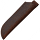 Badger Claw Outfitters Crazy Horse Leather Sheath BCO008L