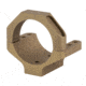 Badger Ordnance Condition One Accessory Ring Cap, 35mm, Tan, 700-35