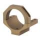 Badger Ordnance Condition One Accessory Ring Cap, 35mm, Tan, 700-35