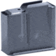 Badger Ordnance AICS .308 Short Action 5 Round Rifle Magazine, Black, 3901