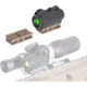 Badger Ordnance C1 J-Arm Condition One Micro Red Dot Sight Mount, Tan, Aimpoint T1/T2, 200-11