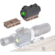 Badger Ordnance C1 J-Arm Condition One Micro Red Dot Sight Mount, Tan, Aimpoint T1/T2, 200-11