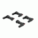 Badger Ordnance C1 Modular Safety Selector for M16/AR-15/AR-10/SR-25 1005-249-51