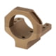 Badger Ordnance Condition One Accessory Ring Cap, 30mm, Tan, 700-30