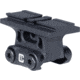 Badger Ordnance Condition One Aimpoint ACRO Red Dot Sight Mount, Black, 1.43in, 143-0P2B