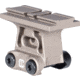 Badger Ordnance Condition One Aimpoint ACRO Red Dot Sight Mount, Tan, 1.7in, 170-0P2