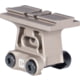 Badger Ordnance Condition One Aimpoint ACRO Red Dot Sight Mount, Tan, 1.7in, 170-0P2