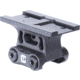 Badger Ordnance Condition One Aimpoint T2 Red Dot Sight Mount, Black, 1.43in, 143-0T2B