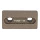 Badger Ordnance Condition One ARC Spacer, Tan, 700-15
