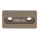 Badger Ordnance Condition One ARC Spacer, Tan, 700-15