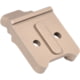 Badger Ordnance Condition One J-Arm 35degrees Mount, Tan, 1.7in, 200-357