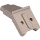 Badger Ordnance Condition One J-Arm 45degrees Mount, 1.93in, Tan, 200-459