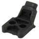 Badger Ordnance Condition One J-Arm 45degrees Mount, 1.7in, Black, 200-10B