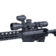 Badger Ordnance Condition One Max 12 Oclock Top Optical Red Dot Sight Mount, 35mm, Black, Aimpoint Micro, 700-115KB
