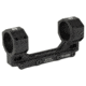 Badger Ordnance Condition One MAX Riflescope Mount, 35mm, 1.54in, 20 MOA, Black, 154-352KB
