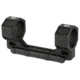 Badger Ordnance Condition One MAX Riflescope Mount, 35mm, 1.54in, 20 MOA, Black, 154-352KB