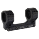 Badger Ordnance Condition One MAX Riflescope Mount, 34mm, 1.54in, Black, 154-340KB