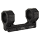 Badger Ordnance Condition One MAX Riflescope Mount, 34mm, 1.54in, 20 MOA, Black, 154-342KB