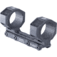 Badger Ordnance Condition One MAX Riflescope Mount, 34mm, 1.3in, 20 MOA Cant, Black, 130-342KB