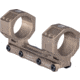 Badger Ordnance Condition One MAX Riflescope Mount, 34mm, 1.3in, 20 MOA Cant, Tan, 130-342K