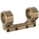 Badger Ordnance Condition One MAX Riflescope Mount, 34mm, 1.54in, 20 MOA, Tan, 154-342K