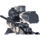 Badger Ordnance Condition One MDT LRA SEND iT Mount, Black, 200-42B