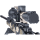 Badger Ordnance Condition One MDT LRA SEND iT Mount, Black, 200-42B