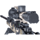 Badger Ordnance Condition One MDT LRA SEND iT Mount, Black, 200-42B