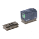 Badger Ordnance C1 J-Arm Condition One Micro Red Dot Sight Mount, Tan, Aimpoint Acro, 200-16