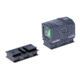 Badger Ordnance C1 J-Arm Condition One Micro Red Dot Sight Mount, Black, Aimpoint Acro, 200-16B
